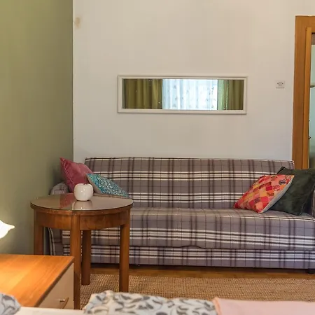 Style With 1 Free Parking Space Appartamento Lubiana