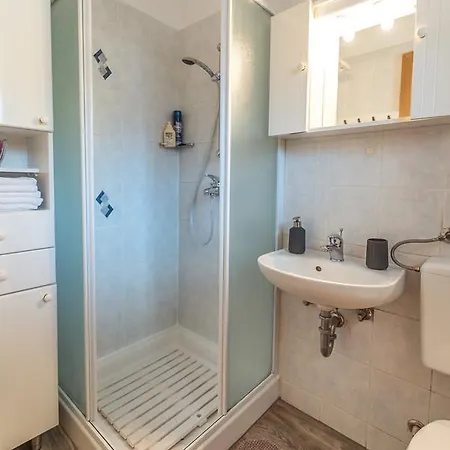 Appartamento Style With 1 Free Parking Space
