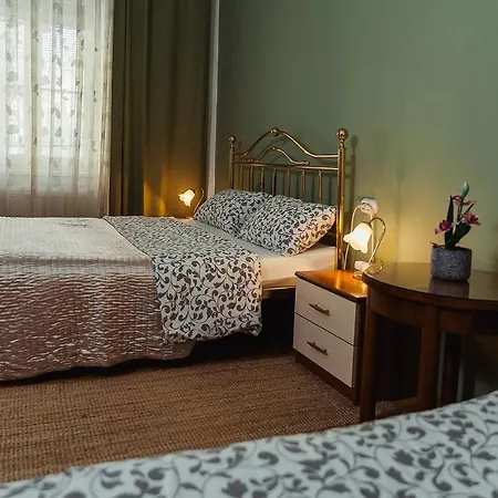 Style With 1 Free Parking Space Apartmán