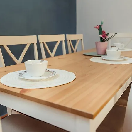 Style With 1 Free Parking Space Lubiana