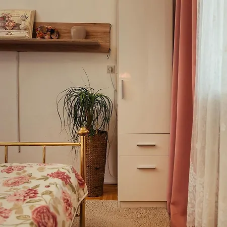 Apartmán Style With 1 Free Parking Space *