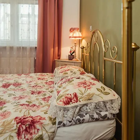 Appartamento Style With 1 Free Parking Space