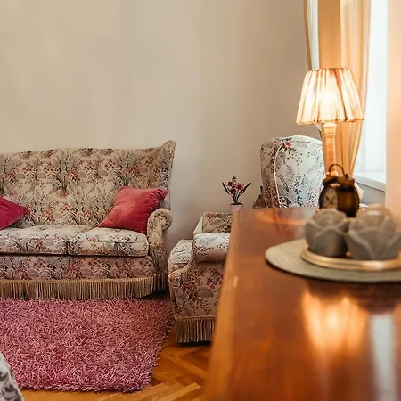 Appartamento Style With 1 Free Parking Space *